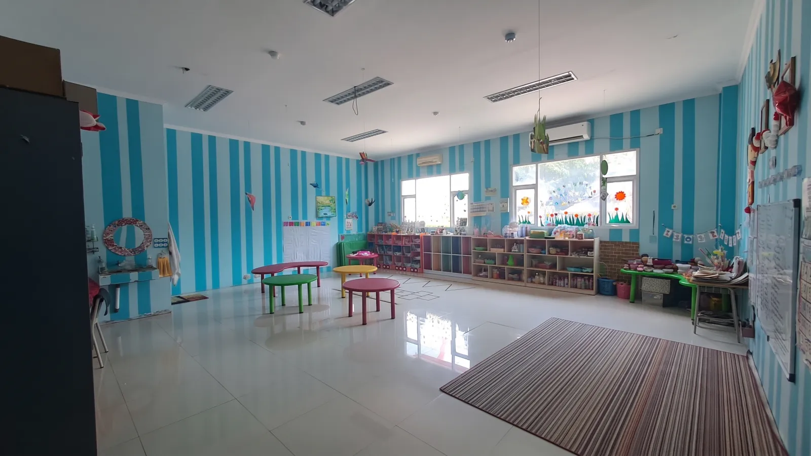 Ruang Kelas B11