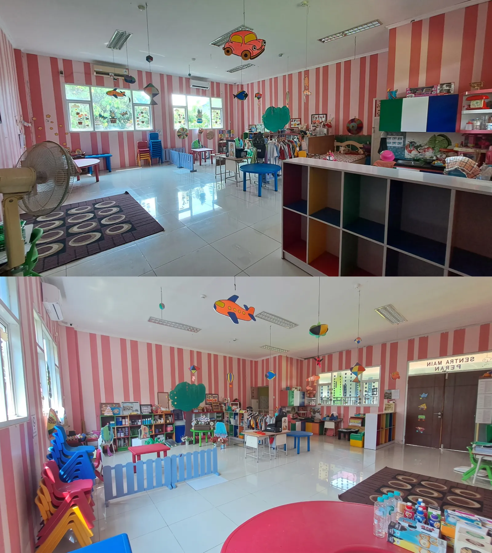 Ruang Kelas B5